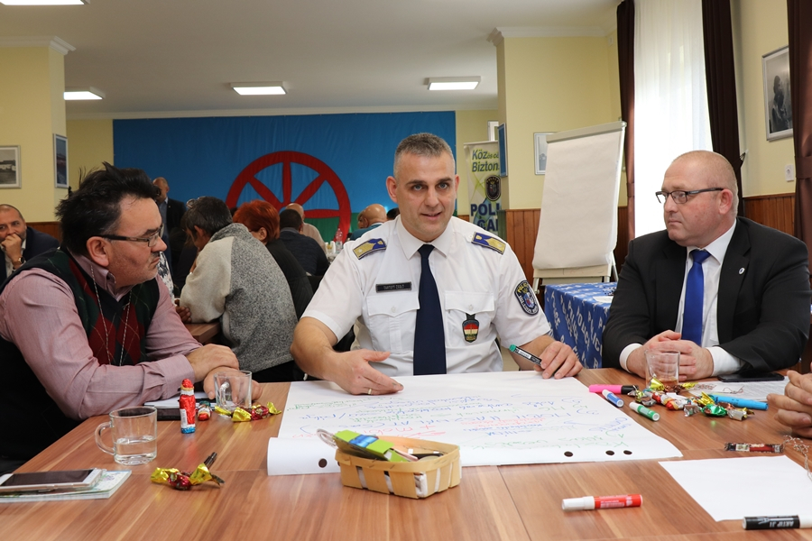 Dizájner drogokról, közlekedési szabálysértésekről