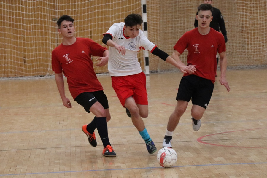 Hazai győzelem a Dékáni-Krampusz Kupán (galéria)