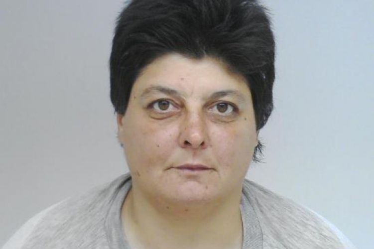 Eltűnés miatt keresik Gombkötő Miklósnét