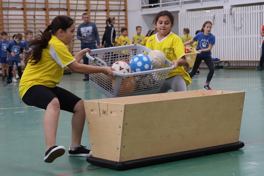 Országos elődöntőt ér a kertvárosi siker (galéria)