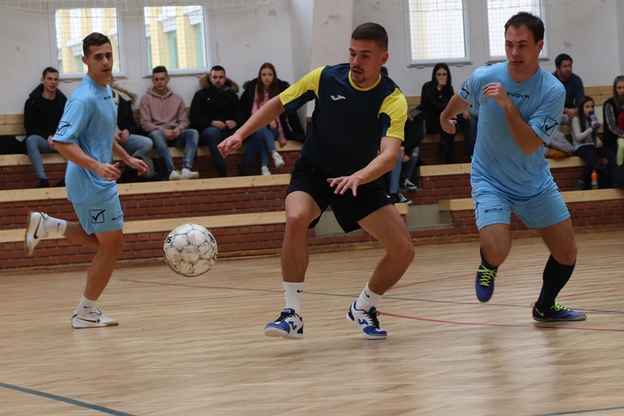 A Cel nyerte a szombati rangadót (galéria)