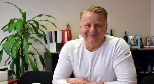 Egy halasi srác: Pocsai Tibor