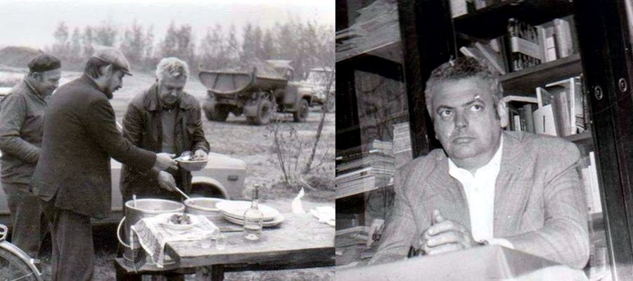 Volt kunépesek, figyelem!