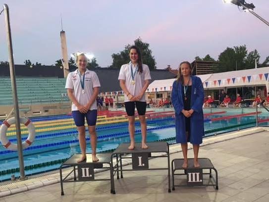 Adél, Gréta, Janka megint remekelt