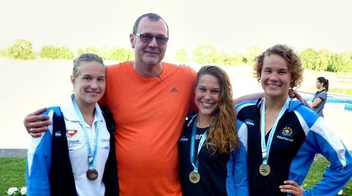 Három úszónk lesz a nyíltvízi EB-n