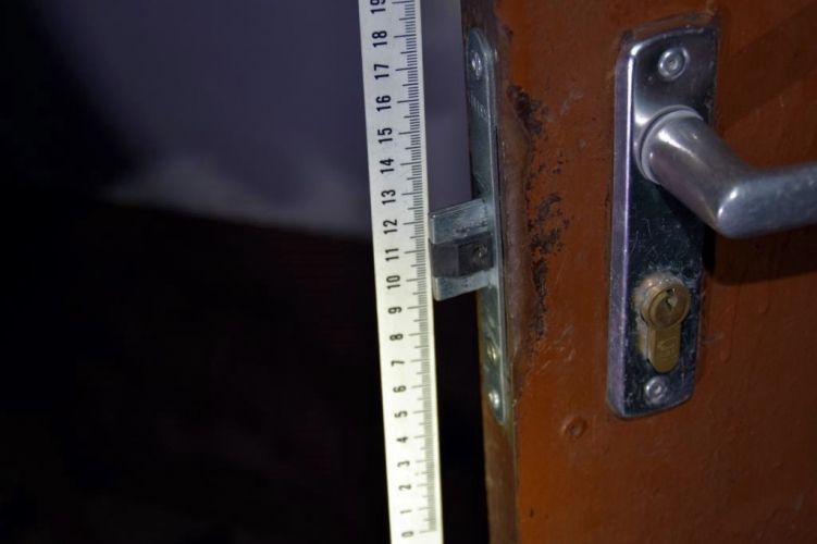 Idős férfit raboltak ki Majsán