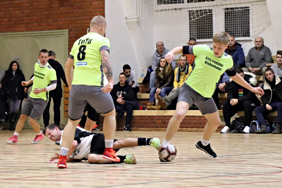 A nap győzelmét a Rose aratta (galéria)