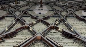 Vezetékszakadás, nem járnak a vonatok