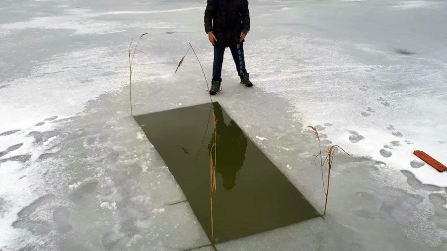 Figyelem! Lékeket vágtak a Sóstón