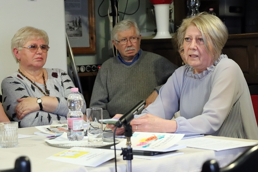 Mindenki tud adni a másiknak valamit (galéria)