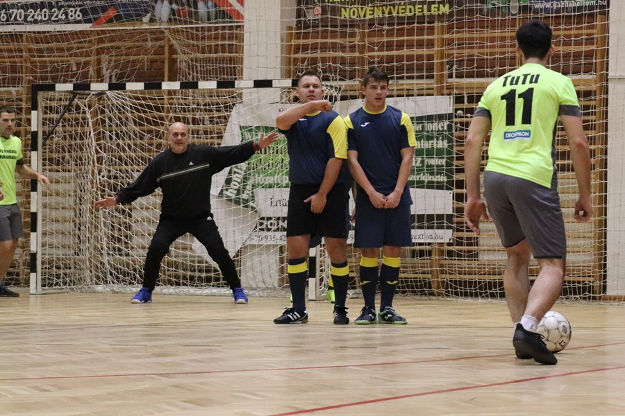 Vasárnap eldőlhet a bajnoki cím sorsa (galéria)