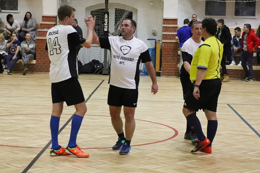 Rose: karnyújtásnyira az aranyérem (galéria)