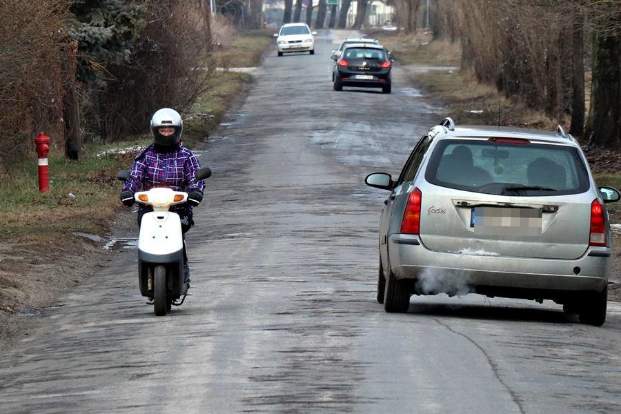 4032 négyzetméteren újul meg a Tinódi utca