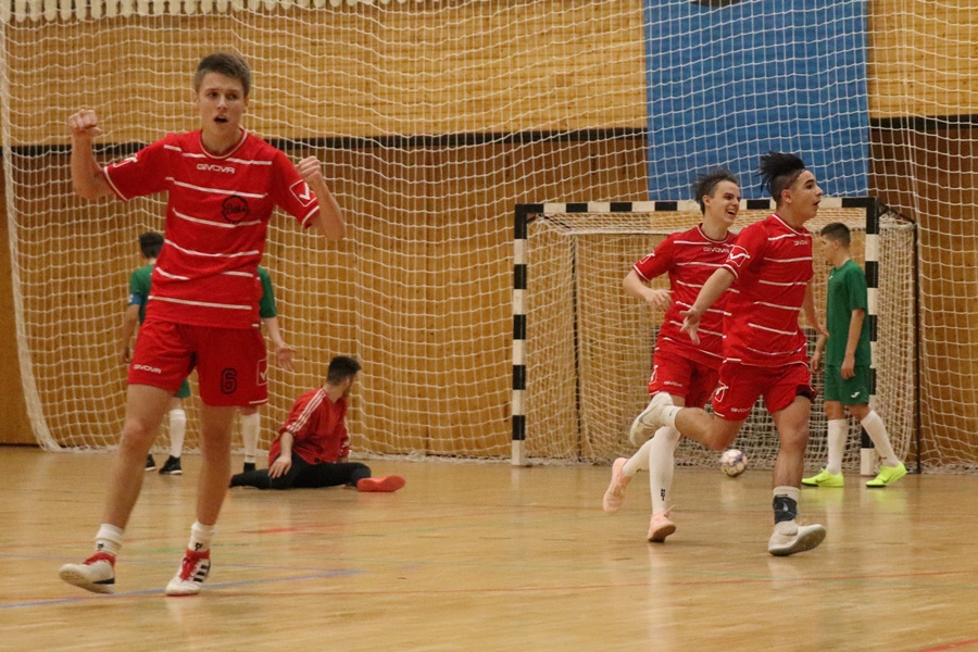 A Bibó és a Szilády került a legjobb 4 közé a 46. Rákóczi Kupán (galéria)