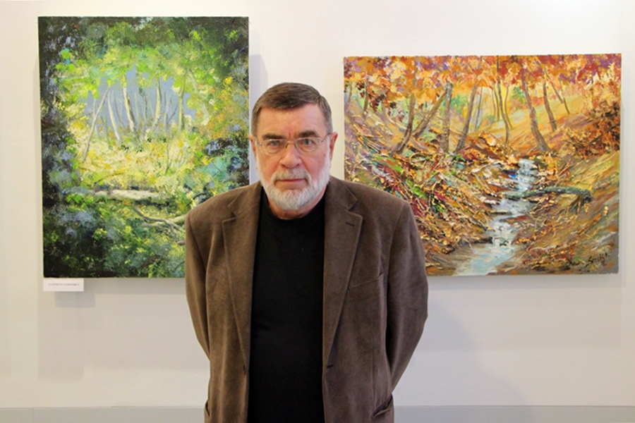 Barangolások (galéria)