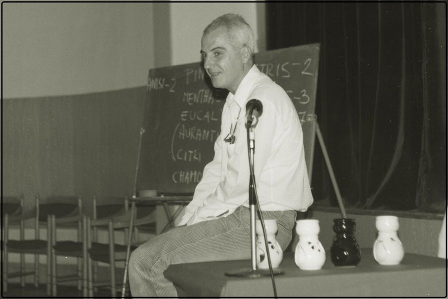 Biegelbauer Pálra emlékeznek