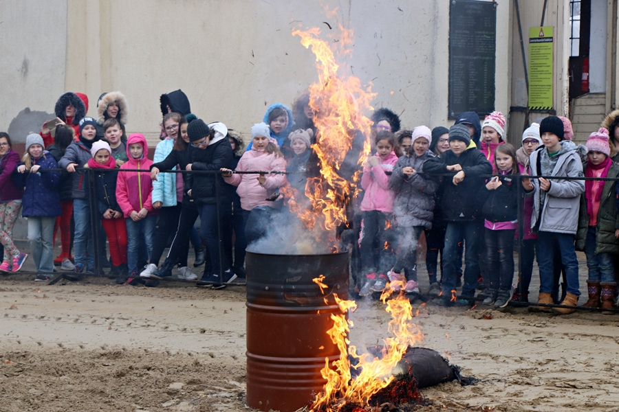 Télűző gyermekprogram volt a Hirling-lovasparkban (galéria)