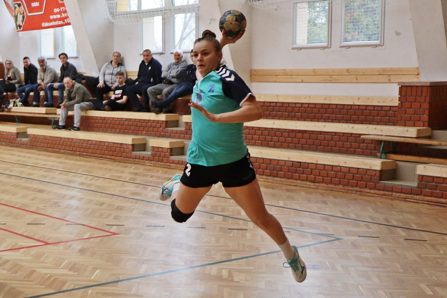 Tigrist szelídített az UKSC (galéria)