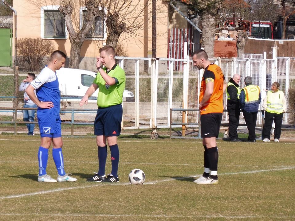 KFC: jó főpróba után remek előadás