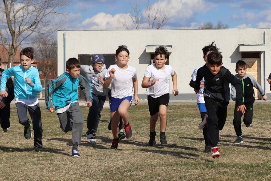 Mezeifutók a Bundzsák-sportközpontban (galéria)