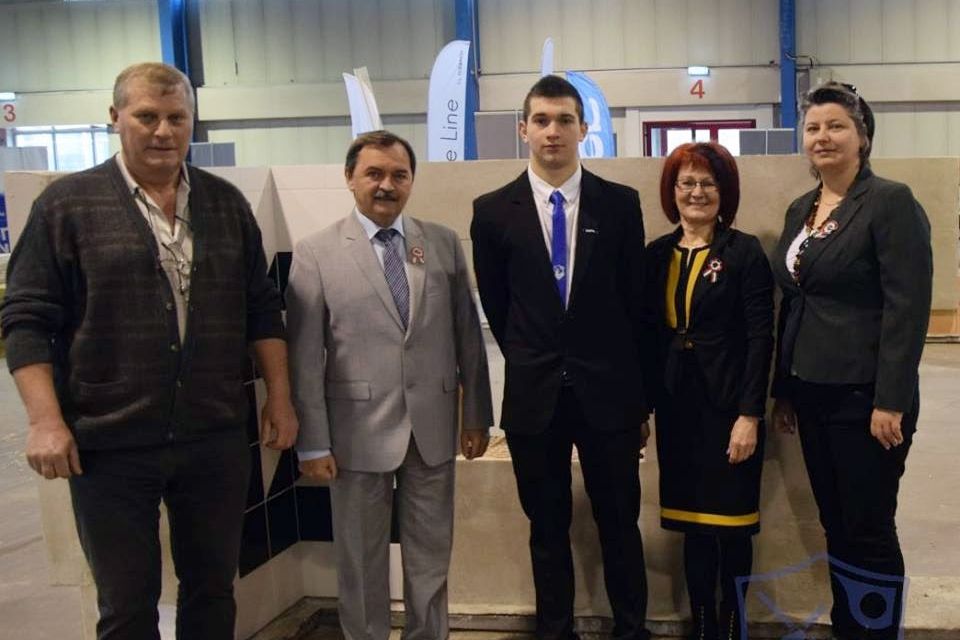 Váris sikerek a Szakma Sztáron