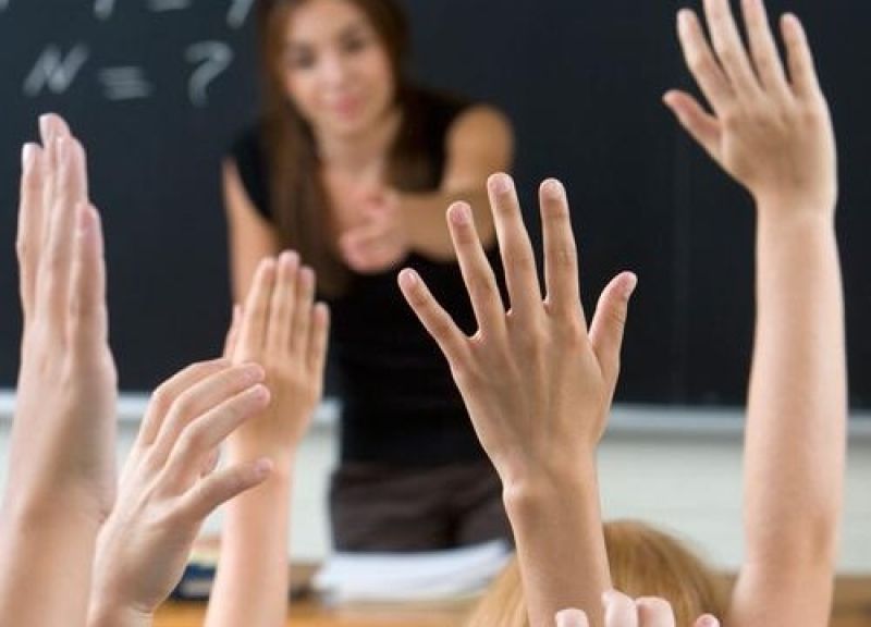 Hárman vehetik át a városi pedagógus díjat