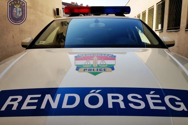 Eladta volt főnöke traktorját a halasi férfi