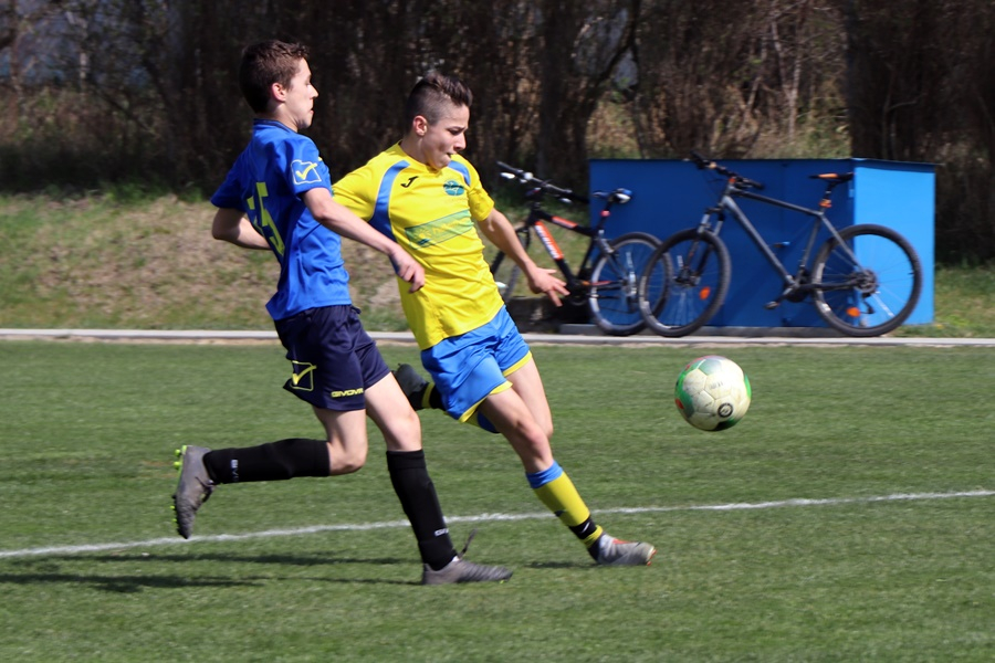 Szilády RFC: nekik nyolc (galéria)