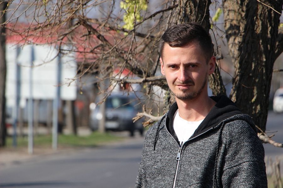 Nyilatkozott az Átlós úti baleset sofőrje