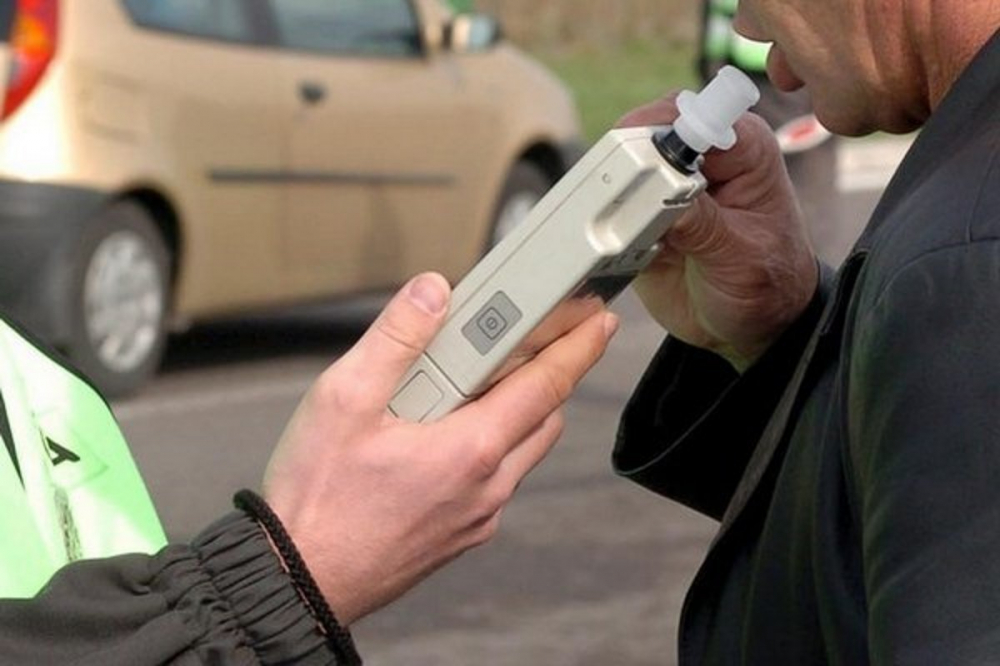 Háromszor vezetett ittasan, kétszer baleset érte