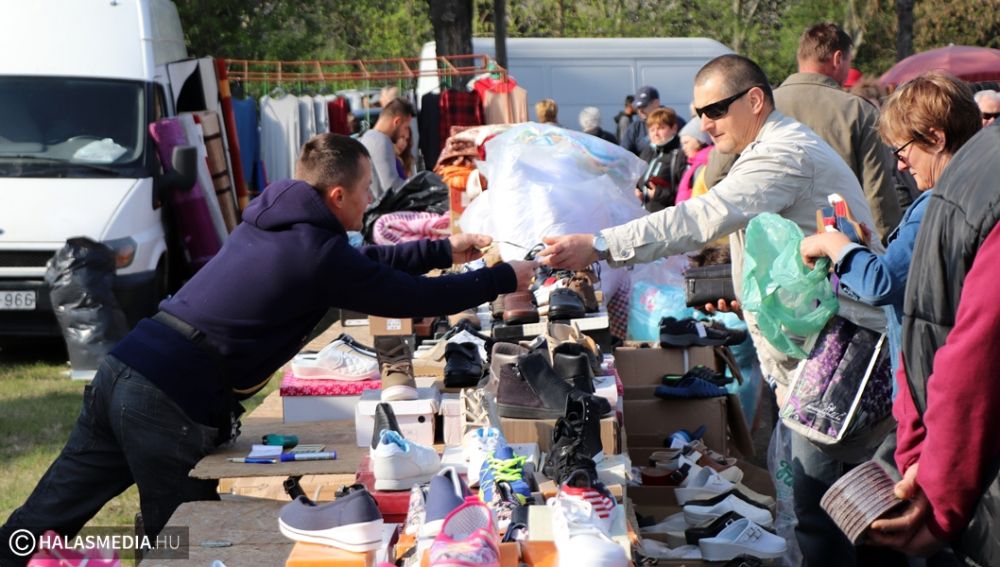 Polgármester: nem lesz vásár, elindul a szájmaszkok varrása