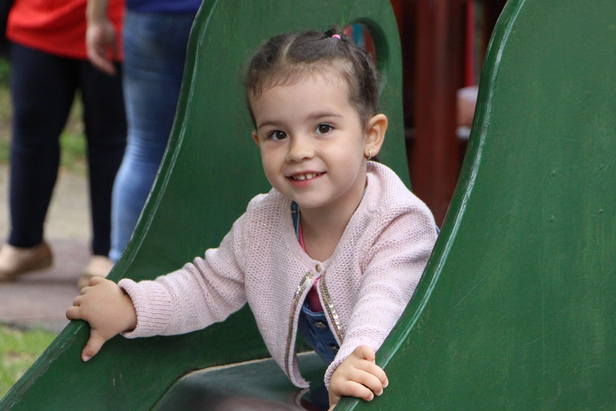  Bölcsődei beiratkozás lesz