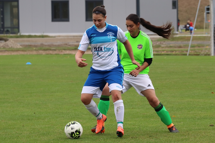 Öt gólt rúgtak a Jánoshalmának