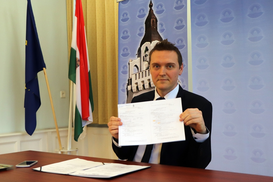 Strandfejlesztés: elhárult a legnagyobb akadály