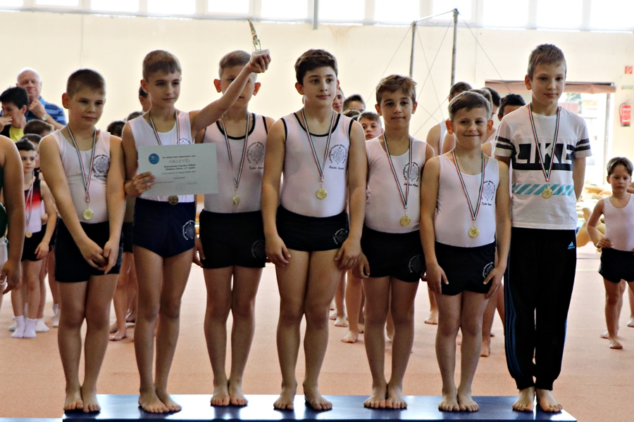 Két hazai csapatarany a Fazekas Kupán (galéria)