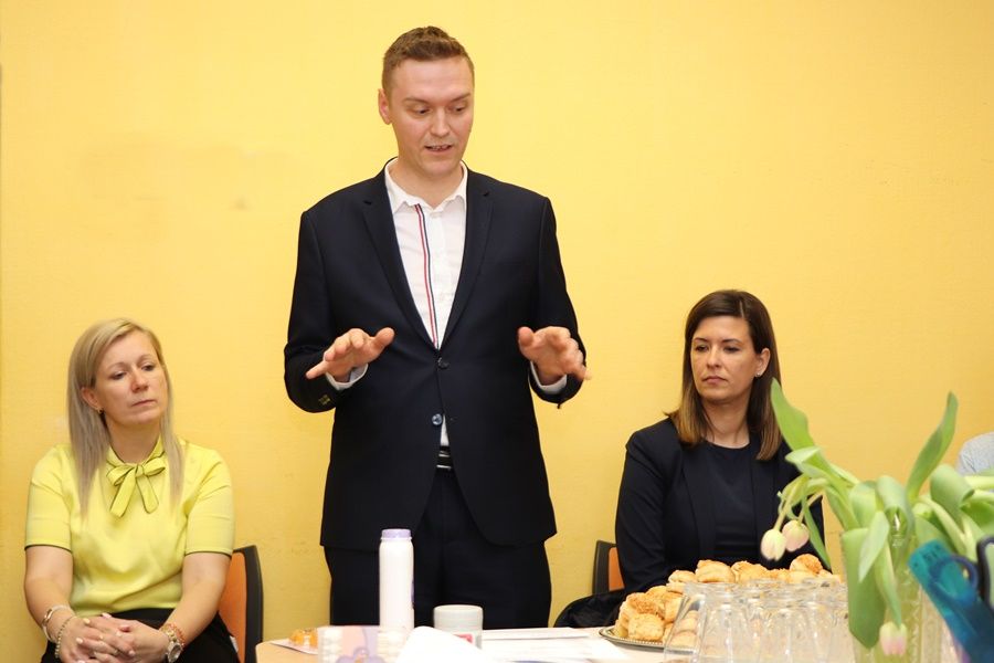 Minden újszülött kap életkezdési csomagot a várostól