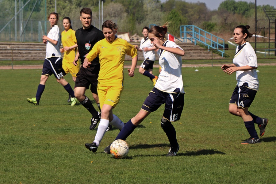 Remek győzelem a Mórahalom ellen (galéria)