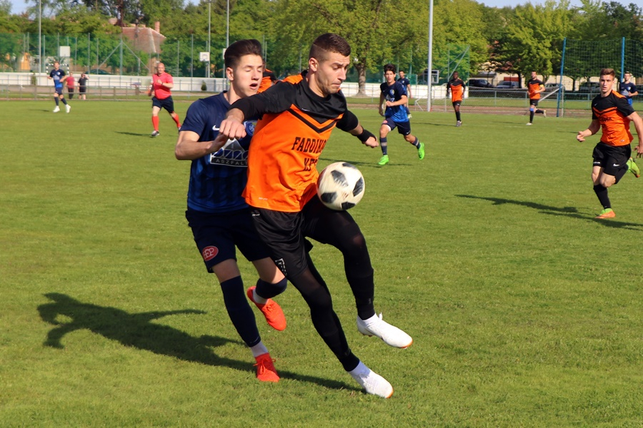 Aszfalttörő halasiak (galéria)