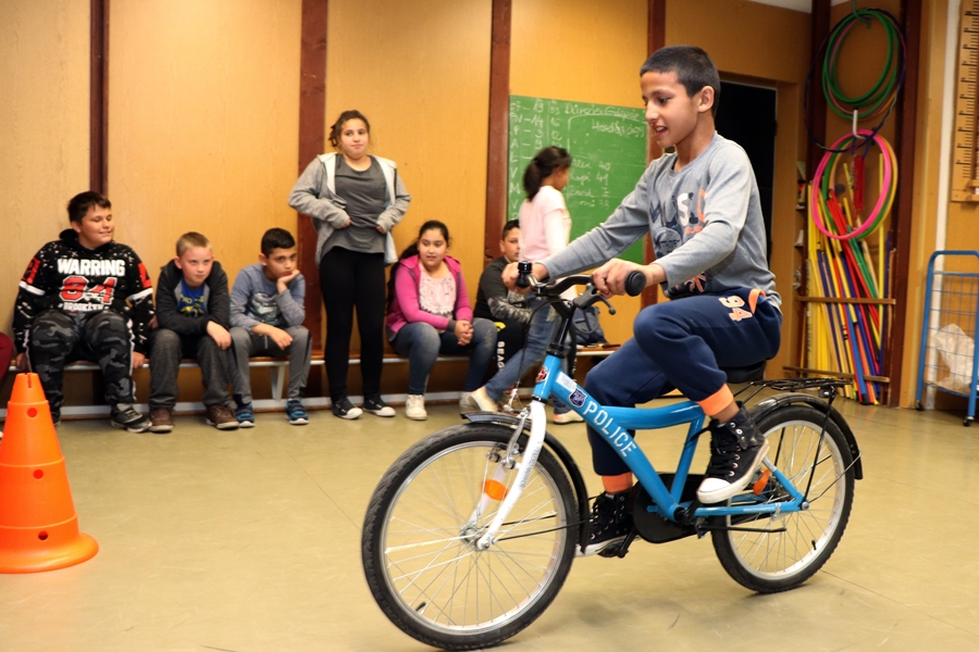 Az időjárás sem állította meg a Drótszamarat (galéria)