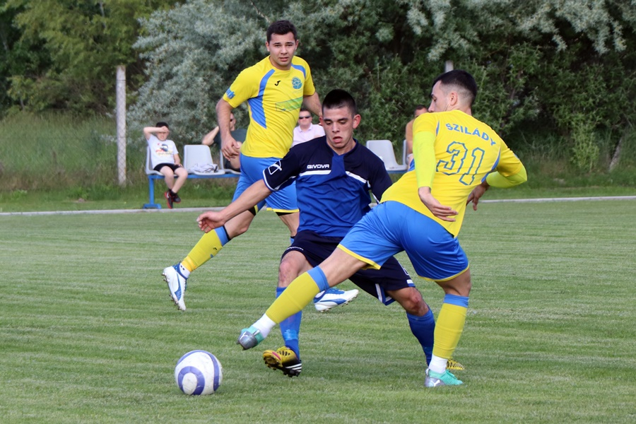 Hétgólos búcsú (galéria)