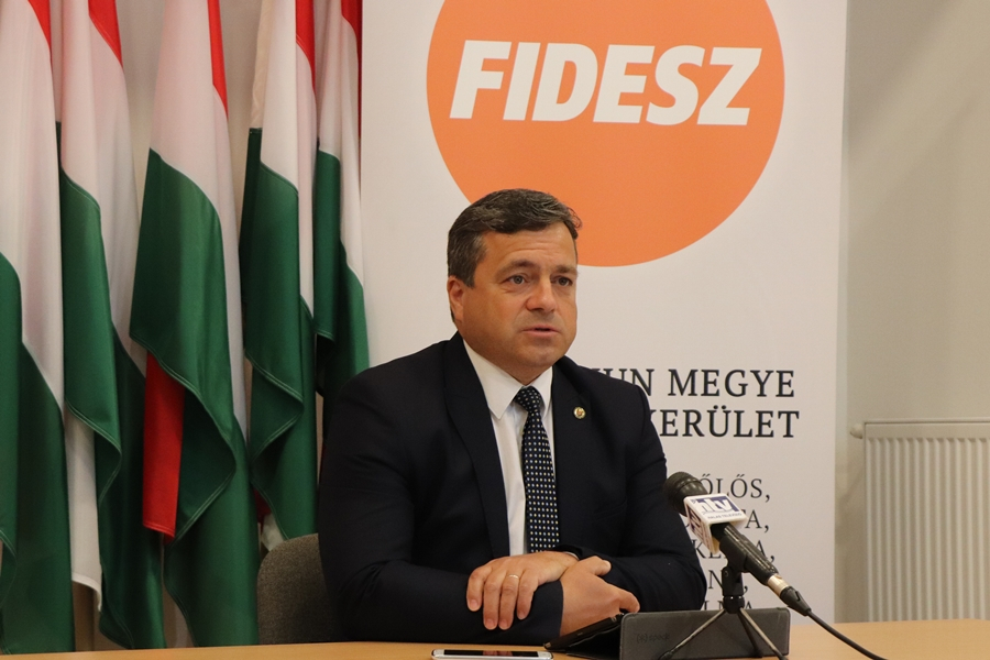 Európa és Magyarország jövője a tét!