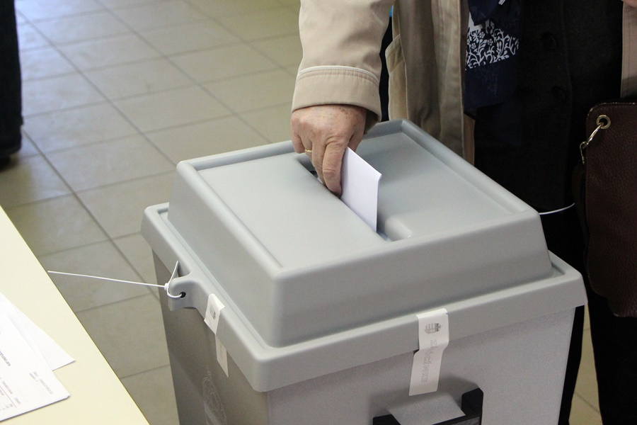 Tudnivalók az EP szavazásról