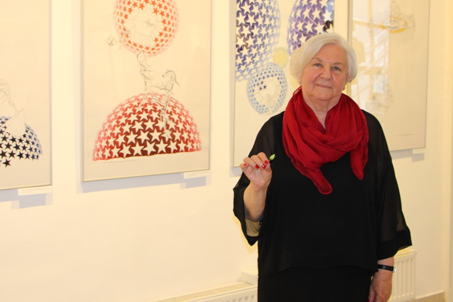 Emlékül (galéria)