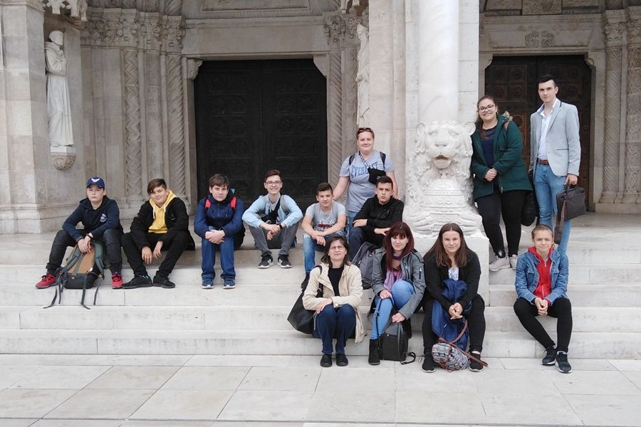 Kiemelt helyen a tehetséggondozás