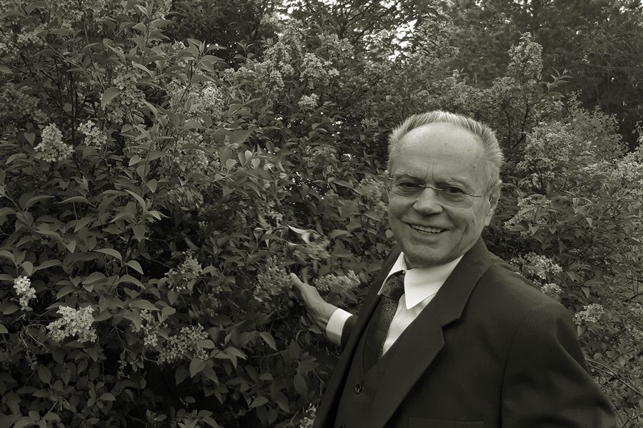 Jövő szombaton búcsúztatják dr. Viszmeg Sándort