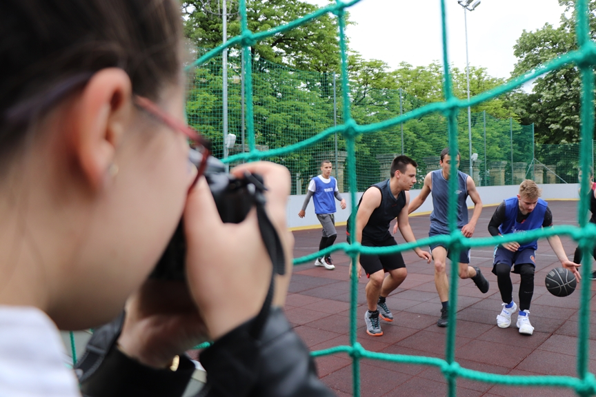 Streetball Gála: egy híján húsz (galéria)