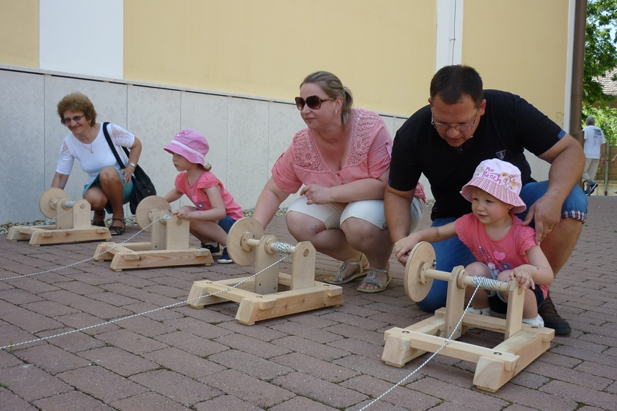  Egyházmegyei katolikus családtalálkozó