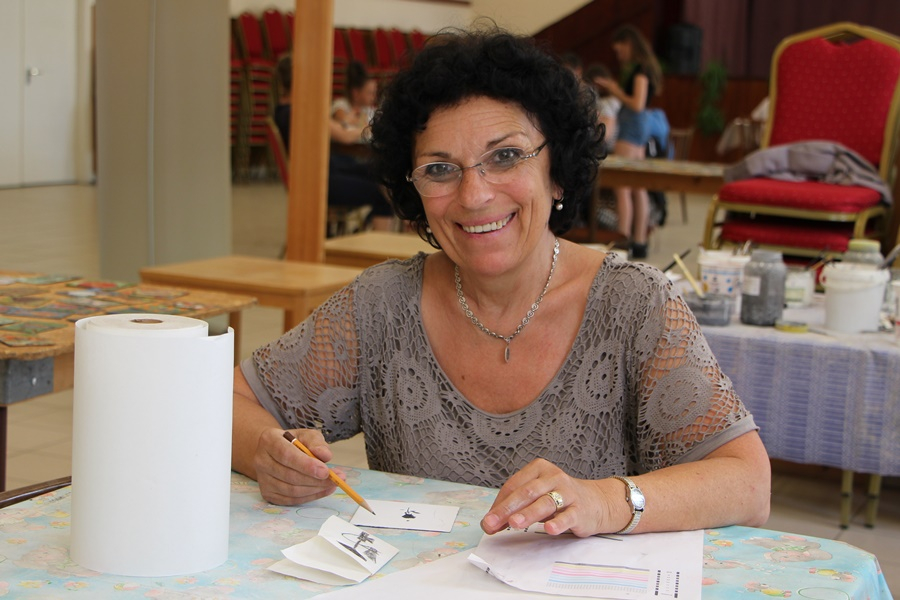 Tündérkert és lakói