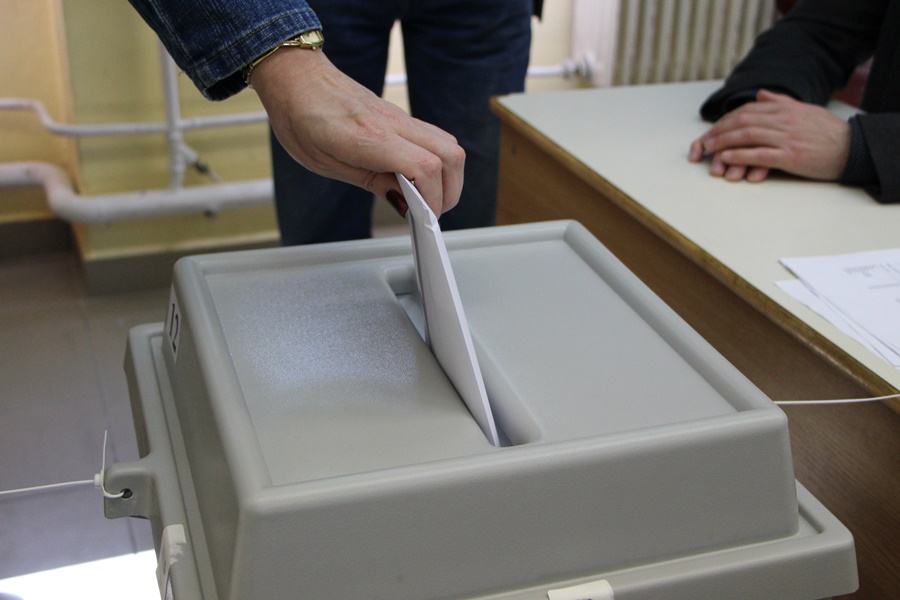Október 13-án választunk polgármestert és képviselőket