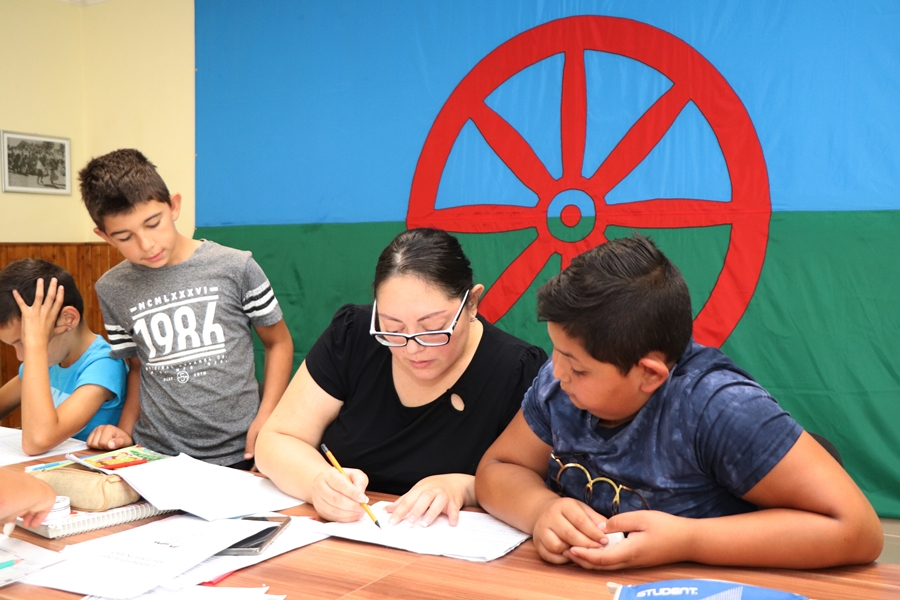 Készülnek a pótvizsgára, segítséget kaptak (galéria)